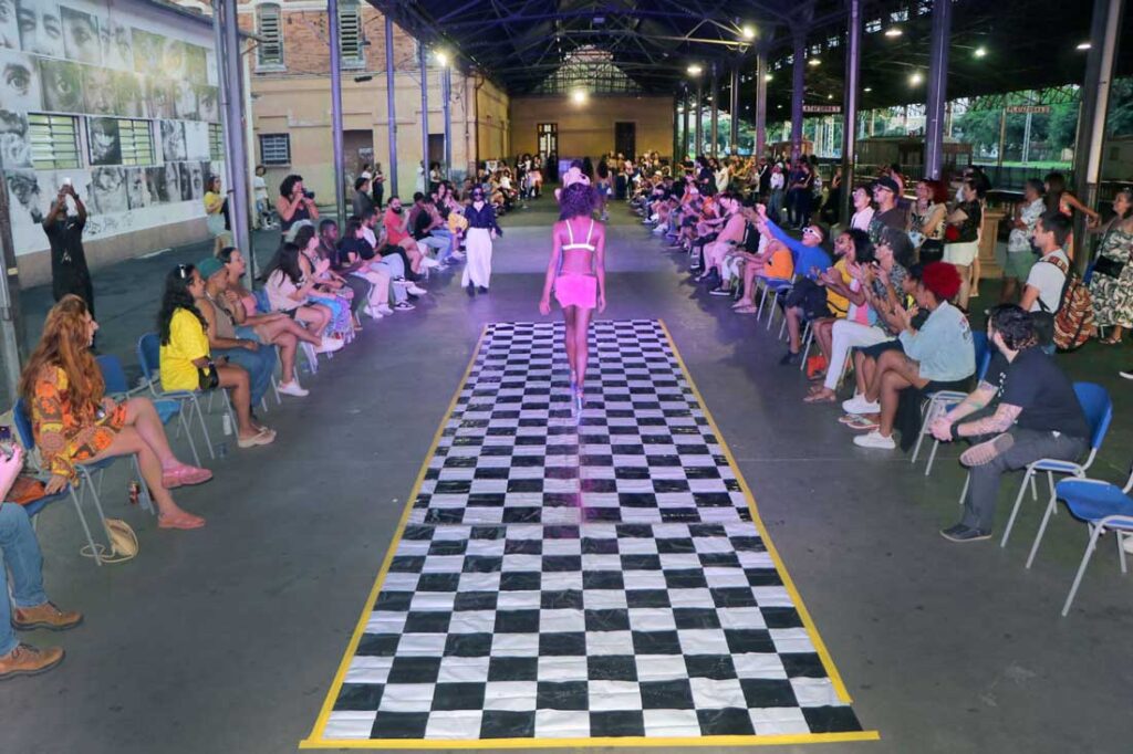 Estação Cultura de Campinas