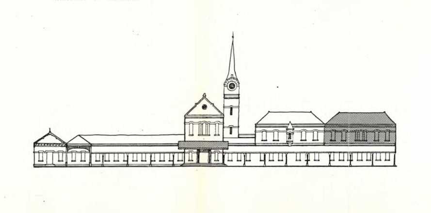 Estação Cultura de Campinas