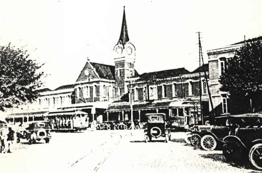 Estação Cultura de Campinas