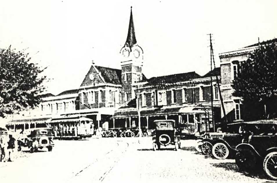Estação Cultura de Campinas