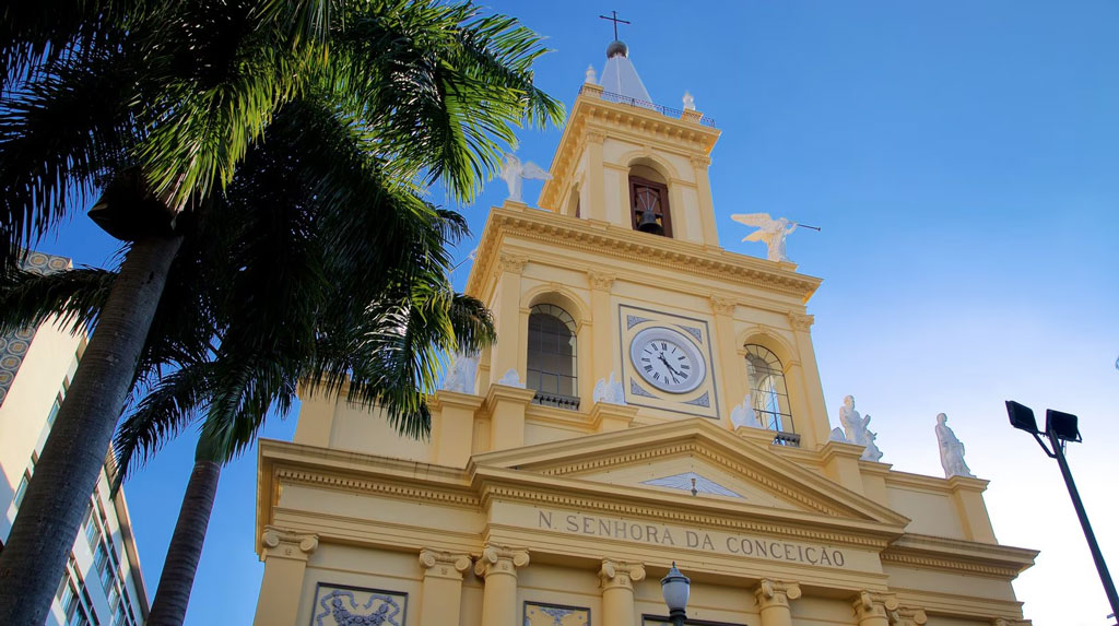 Catedral Metropolitana de Campinas