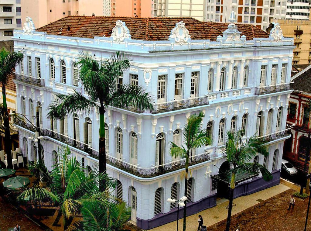Jockey Club Campinas
