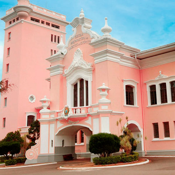 Escola de Cadetes